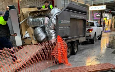 5 Ways Rubbish Removal Adelaide company can help South Australian’s Save Money