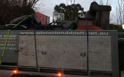 Why hire green waste removal services?