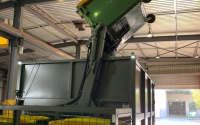 Waste Collection in Adelaide